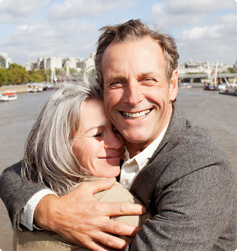 50plus-Club - Dating and friendship for the generation 50 plus