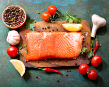 Eat Well to Beat Arthritis