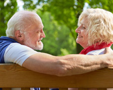 Back in The Game: Dating after 50