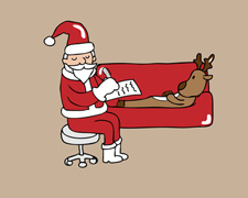 Surviving the Holidays with a Dysfunctional Family
