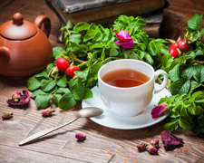 Essential Wintertime Home Remedies