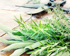 Herbs To Help You Live Stress-Free