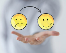 Being Less Judgmental