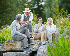 Age-Restricted Communities: What You Need to Know