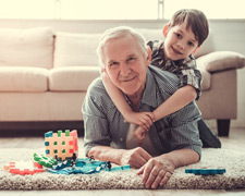 Fun, Free Activities to Enjoy with Children & Grandchildren