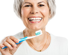 Older Adults & Oral Health