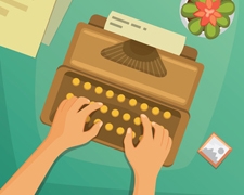 NaNoWriMo: Write Your Novel This November!