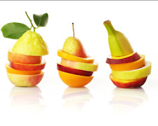 5 Guilt Free Snacks