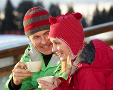 Staying Warm & Healthy This Winter