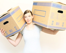 When Family Members Move In