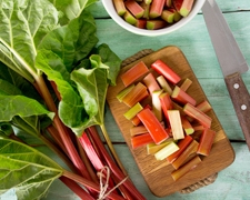 Must-Try  Fresh Spring Dishes