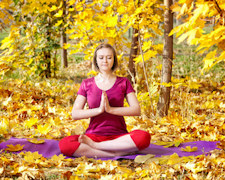 5 Relaxation Techniques