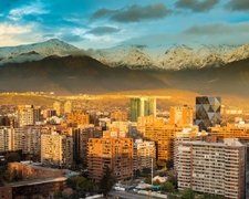 Awesome Summer Vacation Destinations Worldwide