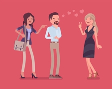 Micro-Cheating:  Are You Guilty of It?