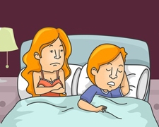 Low Libido: Causes & Treatment