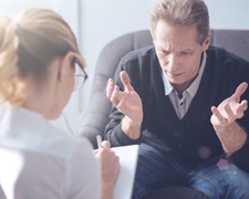 Cognitive-Behavioral  Therapy: What You Should Know