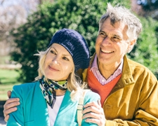 Wonderful Autumn Date Ideas
