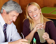 Dating After Divorce