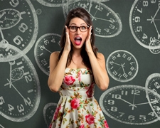 Time Management: Useful Tips & Tricks