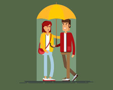 Top Rainy-Day Date Ideas