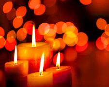 How To Keep Your Home Holiday Fire Safe