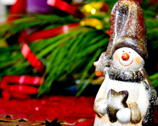 8 Ways To Reduce Holiday Stress