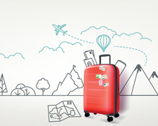 Budget Vacationing: Tips & Tricks for Cheaper Travel