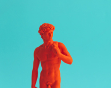 The “Michelangelo Effect” - How Your Partner Shapes You!