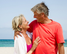 Serious Relationship or Summer Fling?