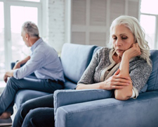 Couples' Most Common Arguments Part 1: Identifying the Issues