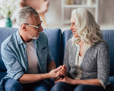 Couples'  Most Common Arguments, Part 2: Resolving Common Disagreements