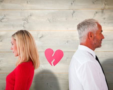 Staying Together or Splitting Up: Not the Only Options