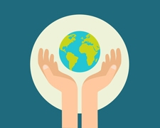 Fighting Climate Change: Make an Impact!