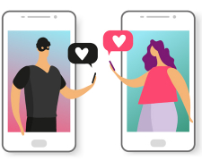 Romance Scammers: Identify Them & Protect Yourself With This One Simple Rule!