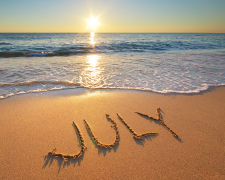 Unusual July Holidays to Celebrate!