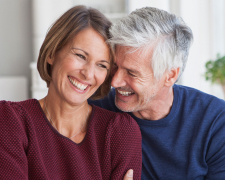 Secrets to Long-Lasting Relationships