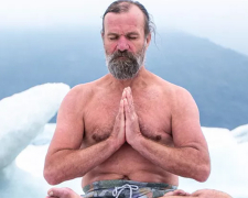 The Wim Hof Method: Breathe Your Way to Better Health