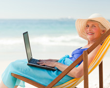 Exotic Places to retire