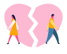 10 Rules For Breaking Up Gracefully