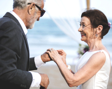 Getting (Re)Married After 50 - Things to Consider