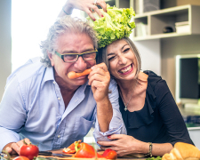 Dating After 50: How To Get Back In The Game