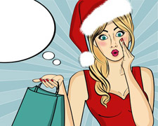 12 Ways To Cut Your Christmas Budget