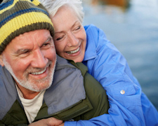 New Year’s Resolution: Stop Being Alone, Find Someone Special in 2023