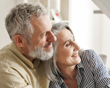 Dating Over 50: Discover How Online Dating Can Improve Your Health