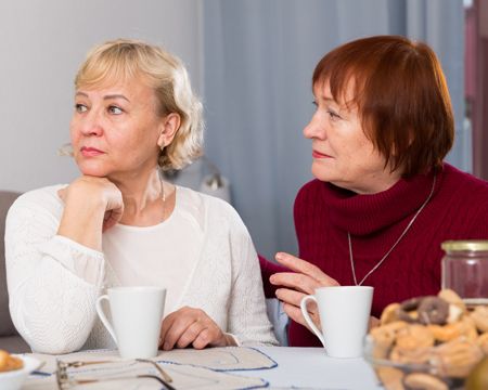 “Walking on Eggshells” Relationships: When Closeness Becomes Exhausting