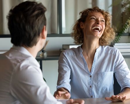 Sapiosexual: When Intelligence Becomes Sexy