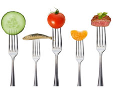 7 Rules For Healthy Eating