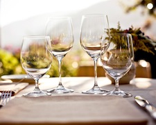 The Best Wines for Summer Grilling