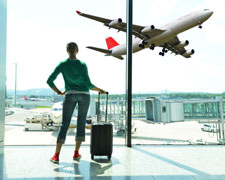 Be A Savvy Traveller - 10 Ways to Save as You Travel