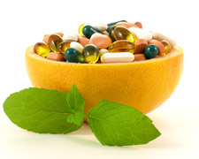 Vitamin Supplements: Do You Need Them?